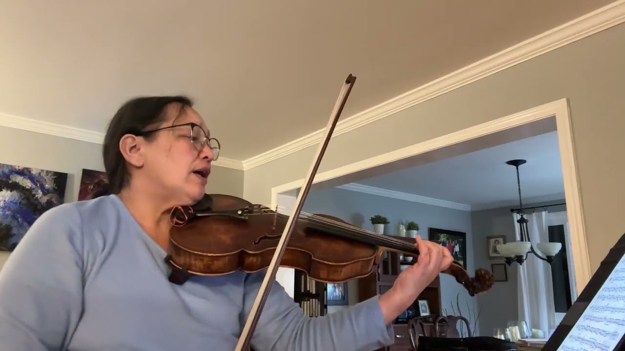 Brahms var 5