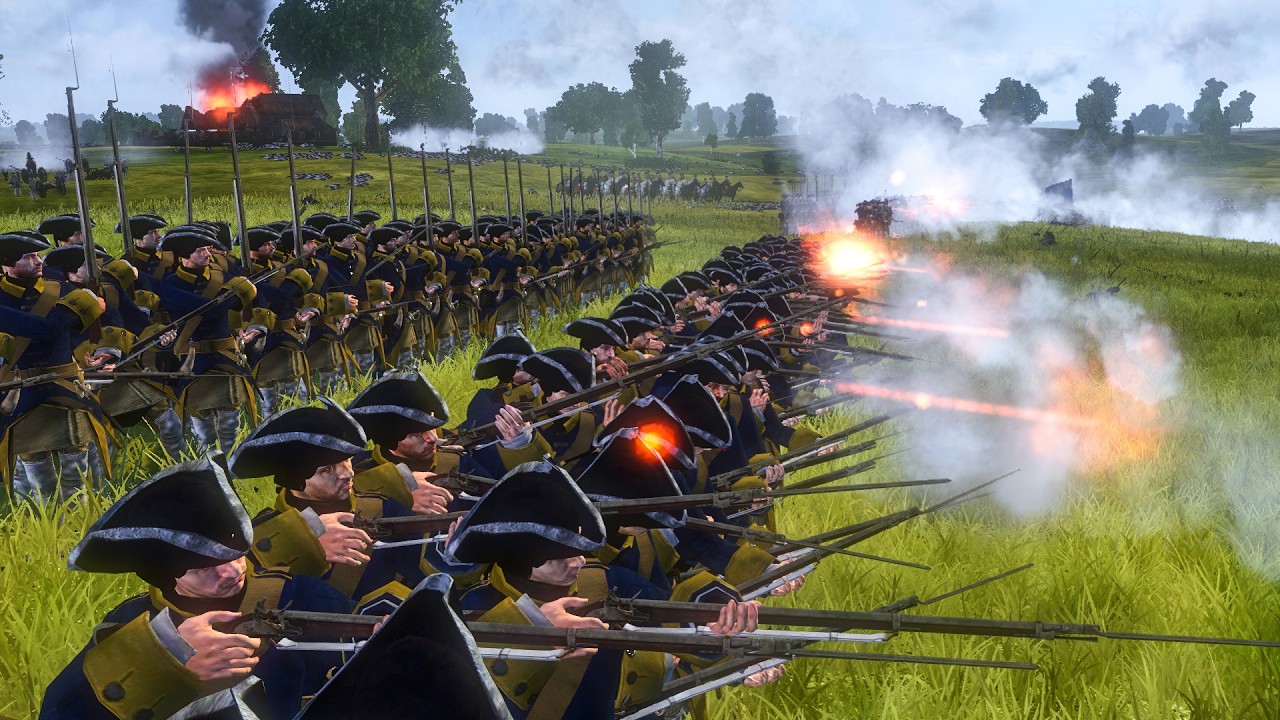 ЛУЧШИЙ мод для Napoleon: Total War в 2026 году!