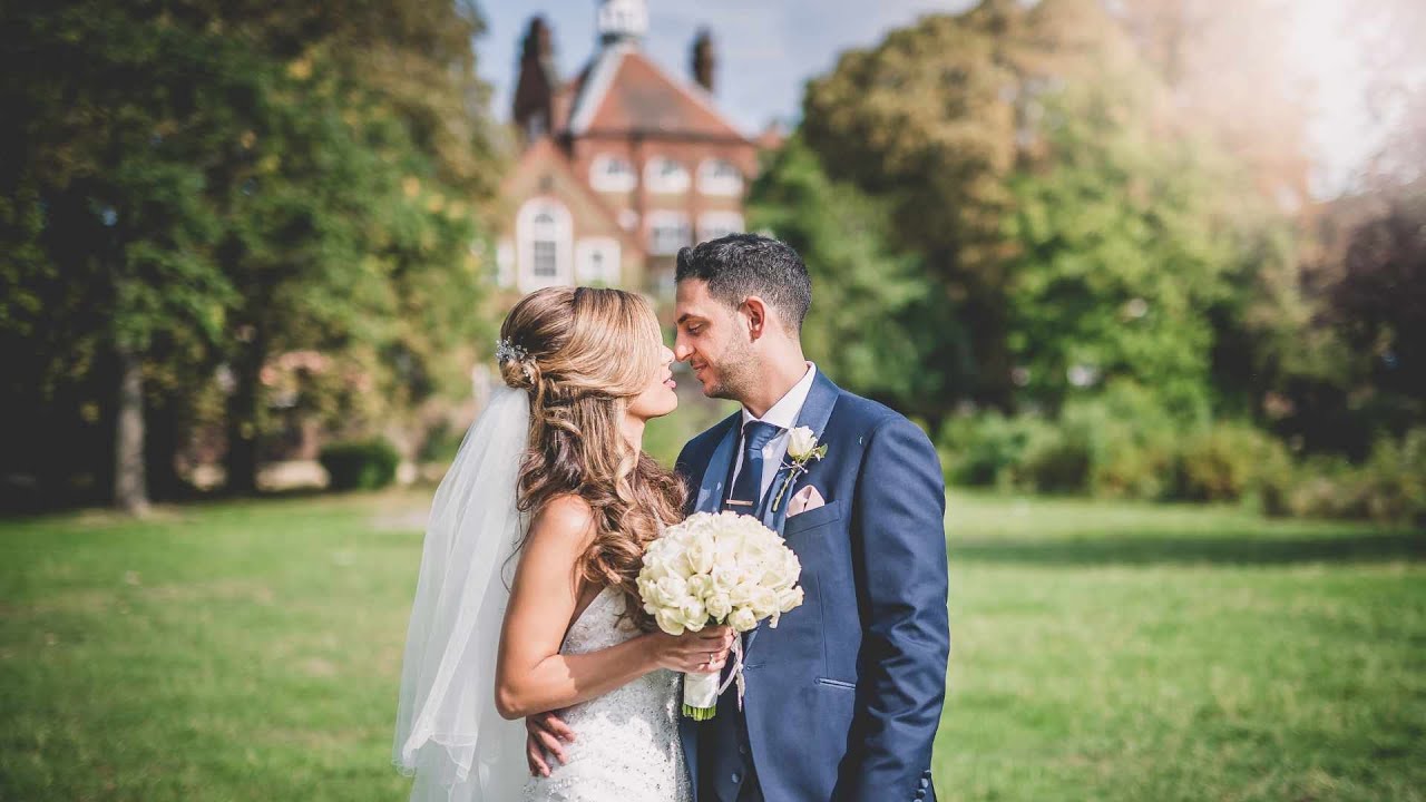 Tas & Louie Greek Wedding 25th August