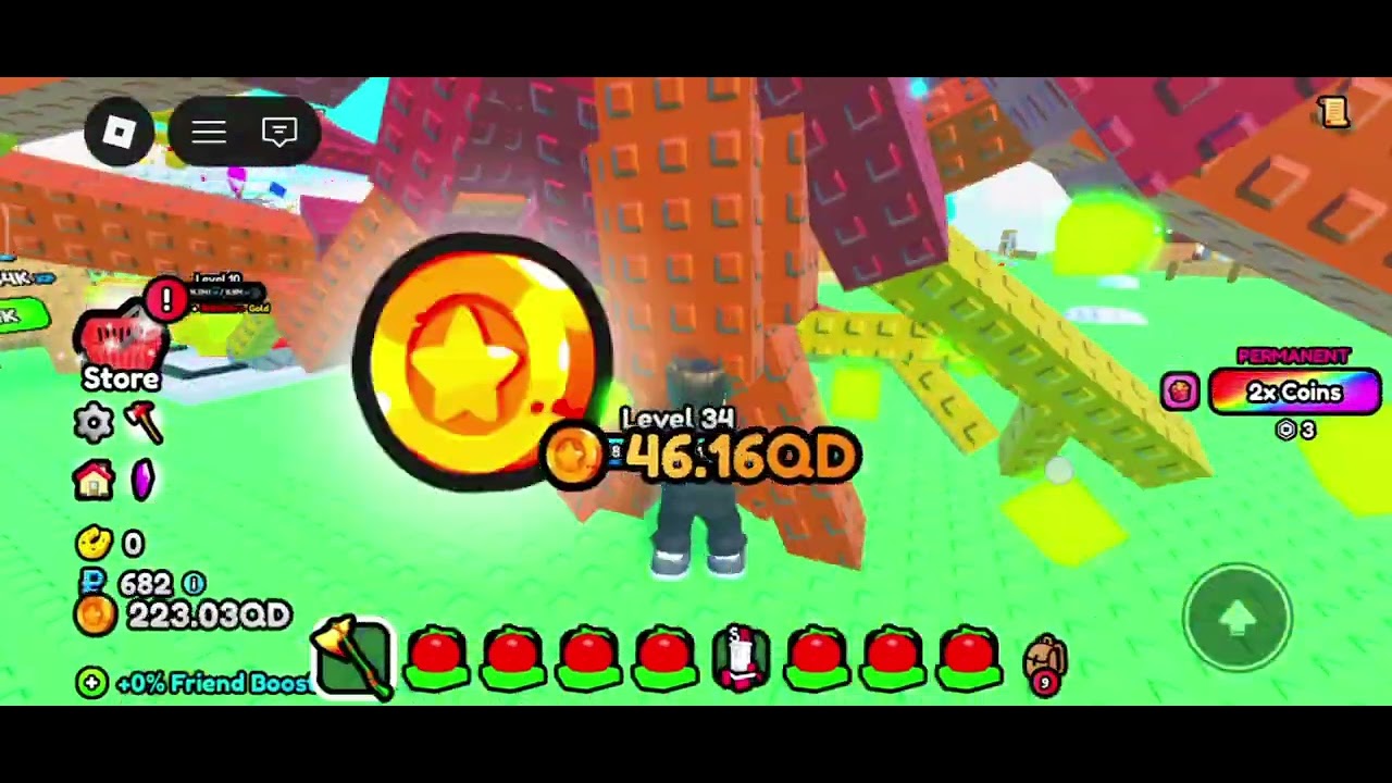 Roblox part 15