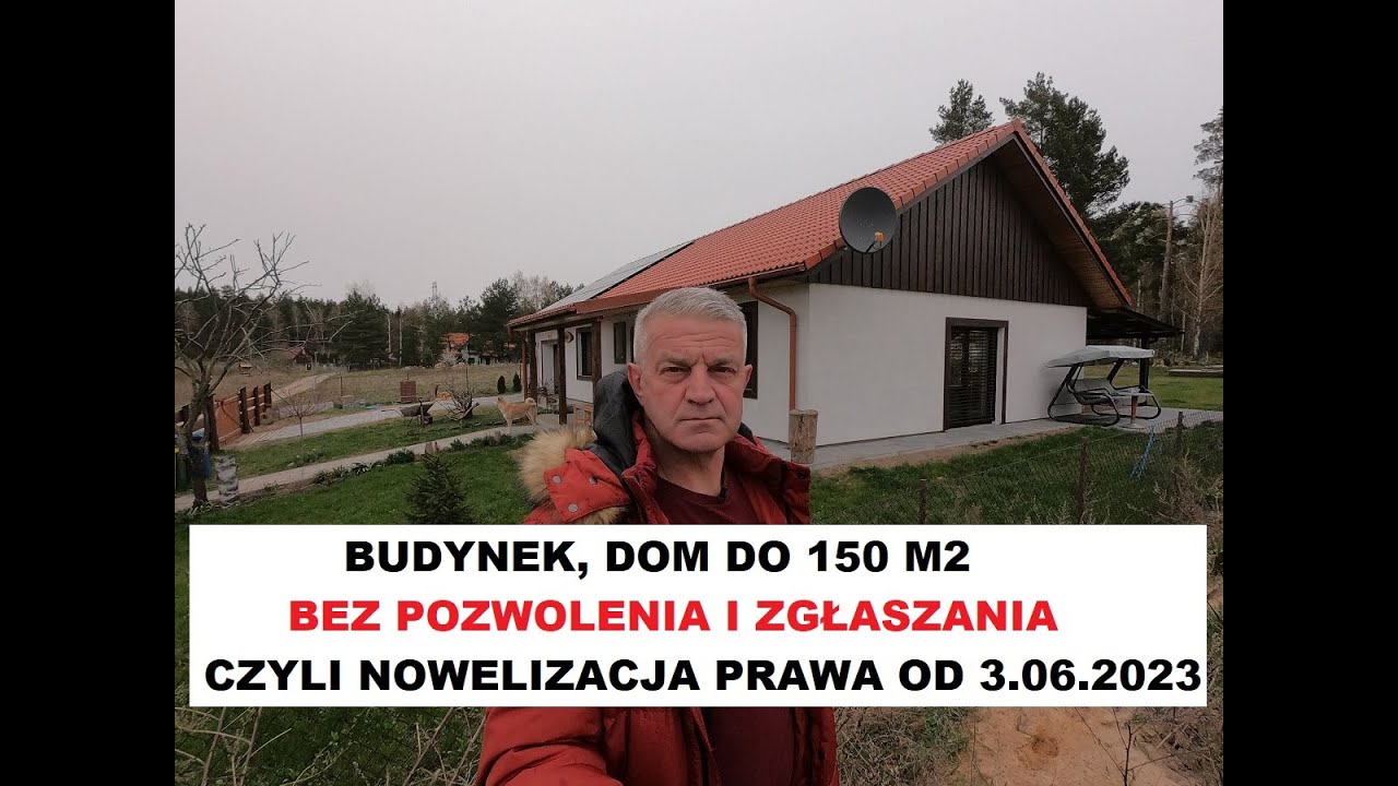 Хозяйственная постройка площадью 150 м2 без разрешения, без уведомления...