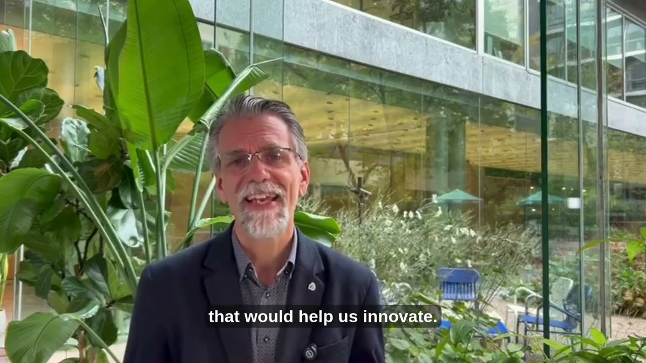 FEFANA Interviews: Hans Van Dam, Trouw Nutrition (Nutreco)