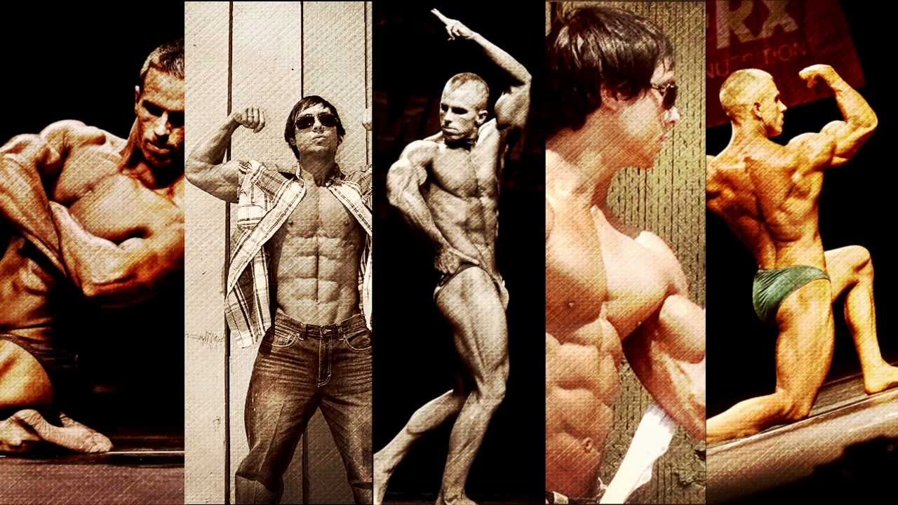 Pathway to Posing Trailer - Matt Ogus - Nick Colvill