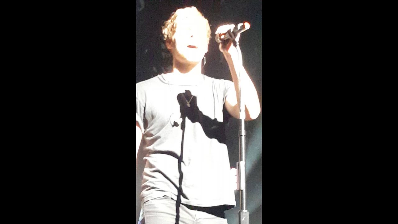 5 Seconds of Summer SLFL NAGOYA BROKEN HOME VAPOR