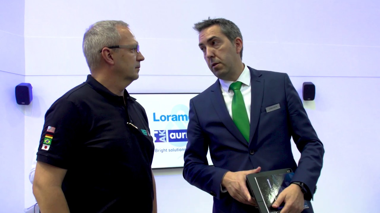 LORAMENDI & AURRENAK - GIFA 2019 (2)