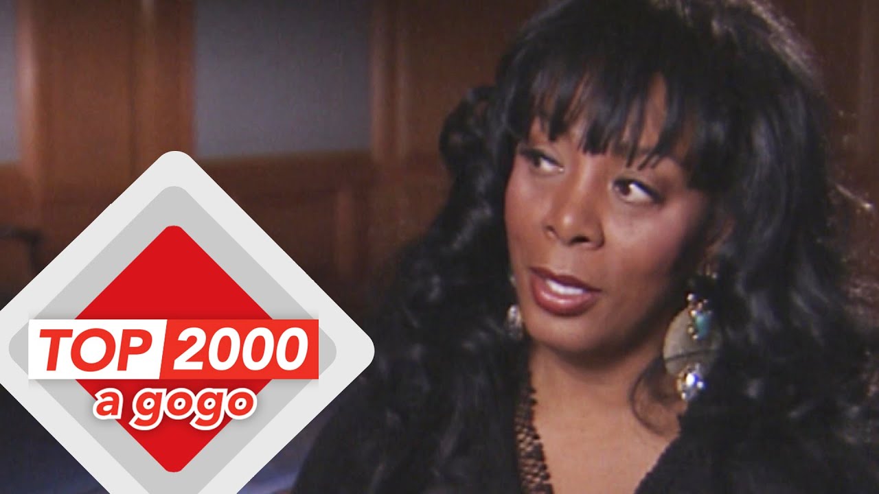 Donna Summer - State of Independence | Het verhaal achter het nummer | Top 2000 a gogo