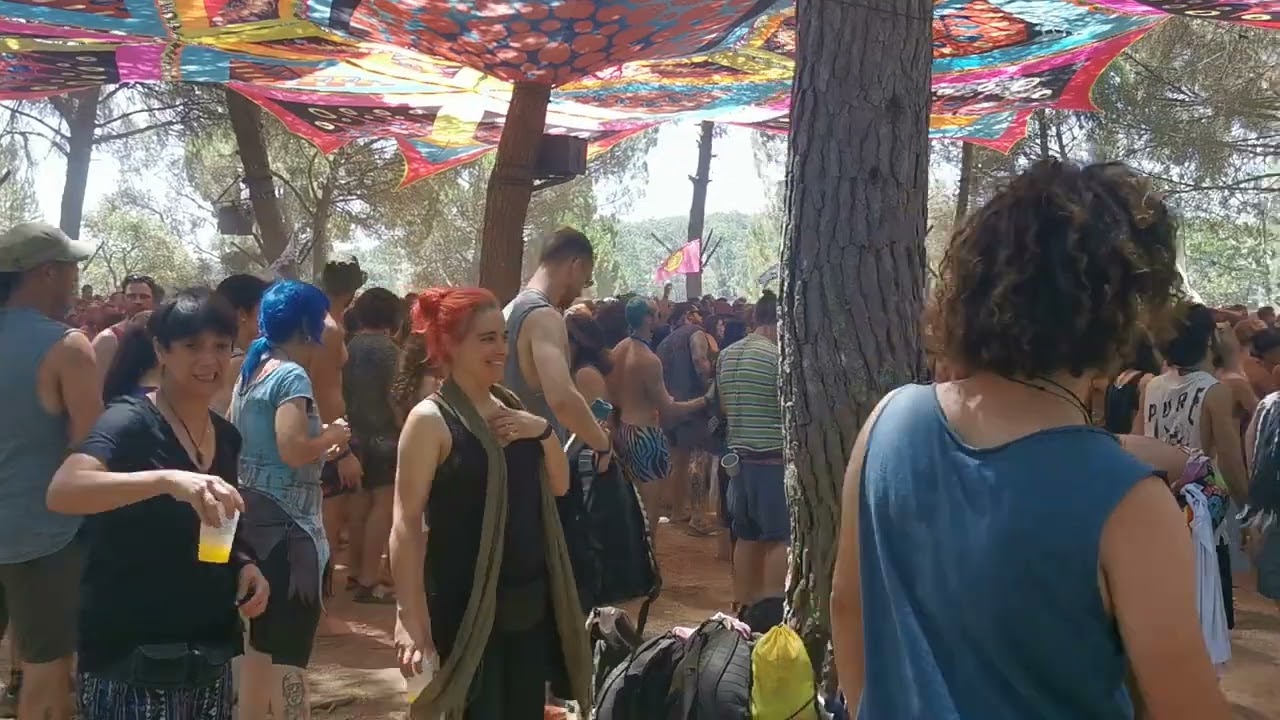 ZNA GATHERING 2024 - CHI AD