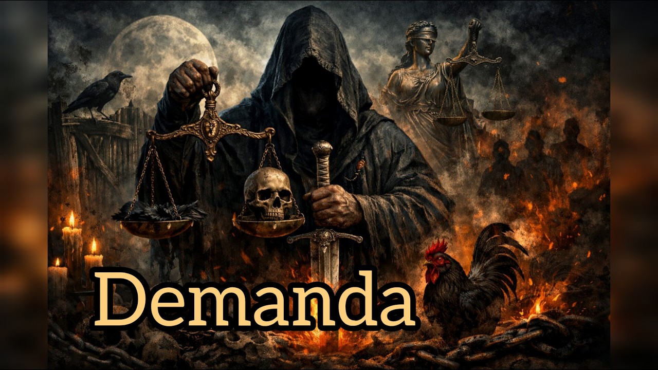 Demanda