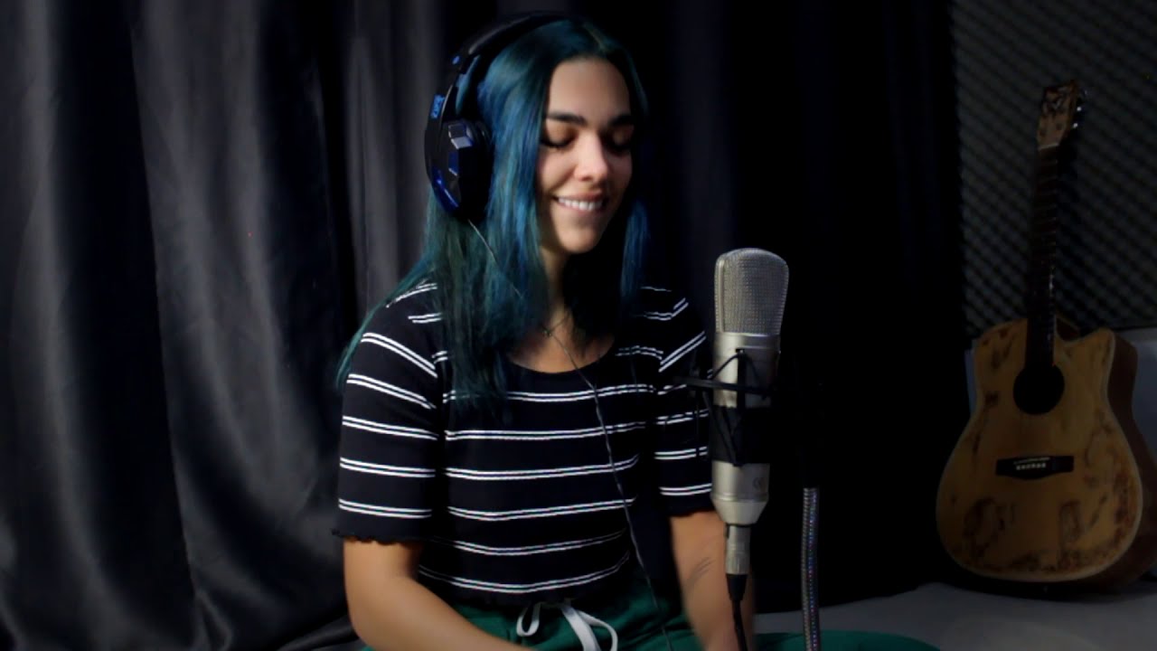 Vero Melo - Valerie (Amy Winehouse Cover)