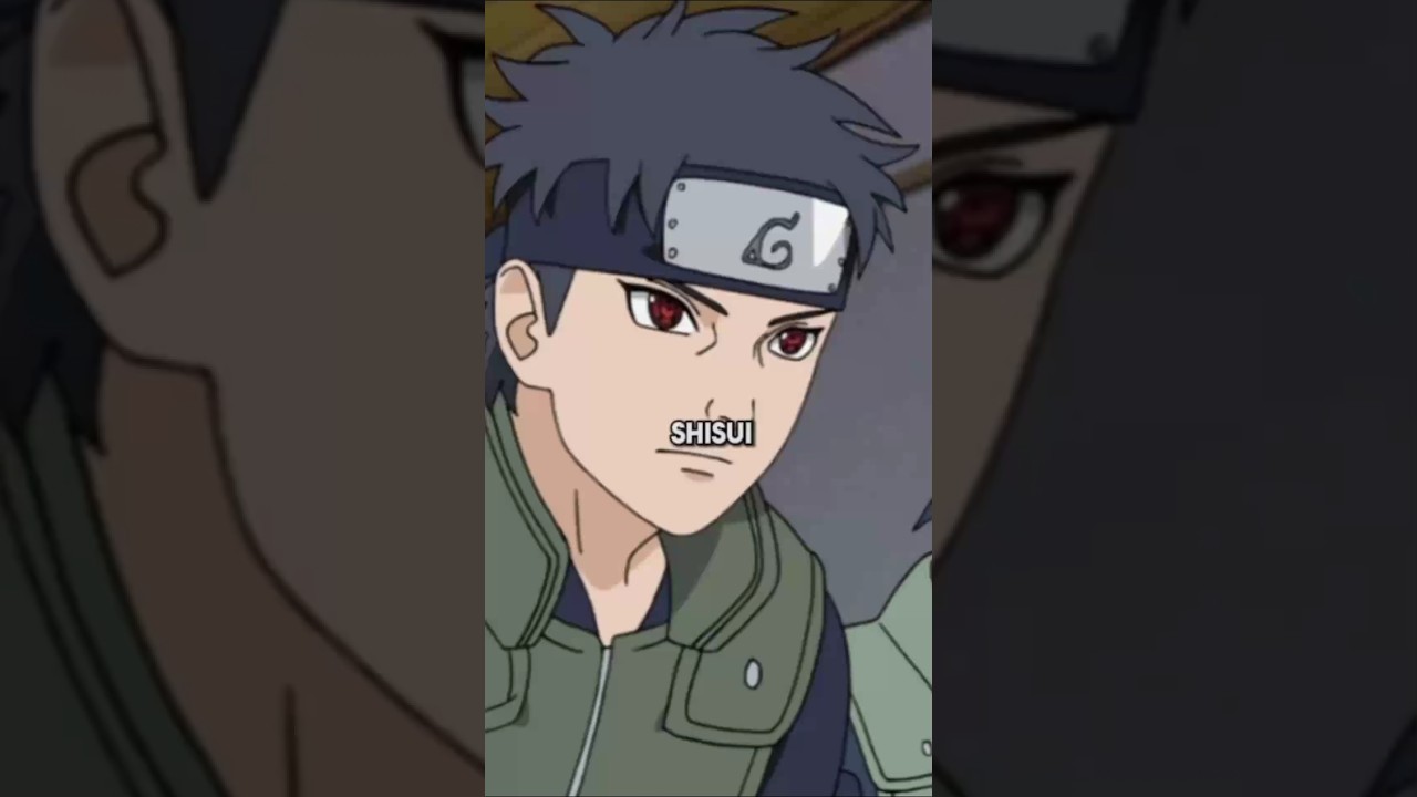 Top 6 Prodigies From Each Clan in the Naruto series! 