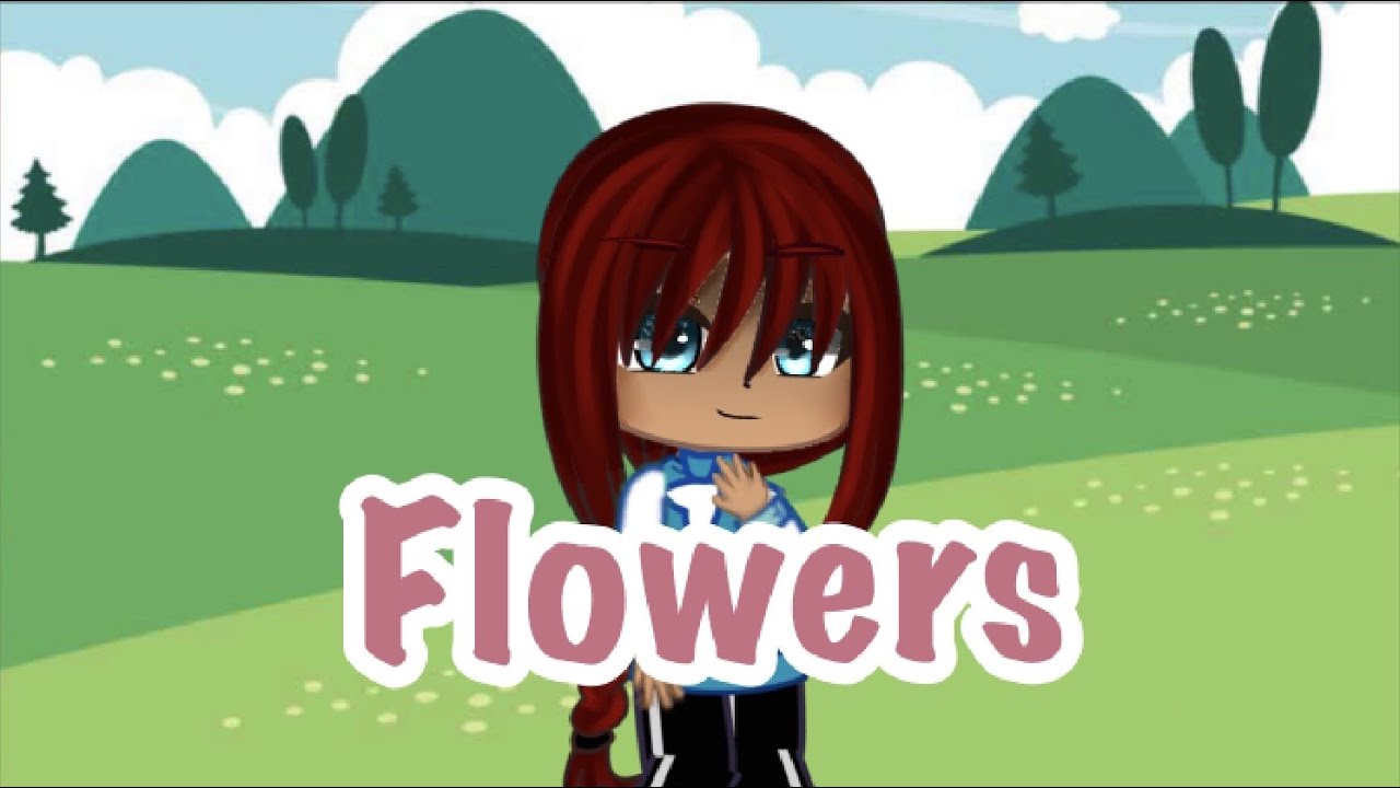 Flowers (Miley Cyrus) {GCMV} Warning: Flashing Lights
