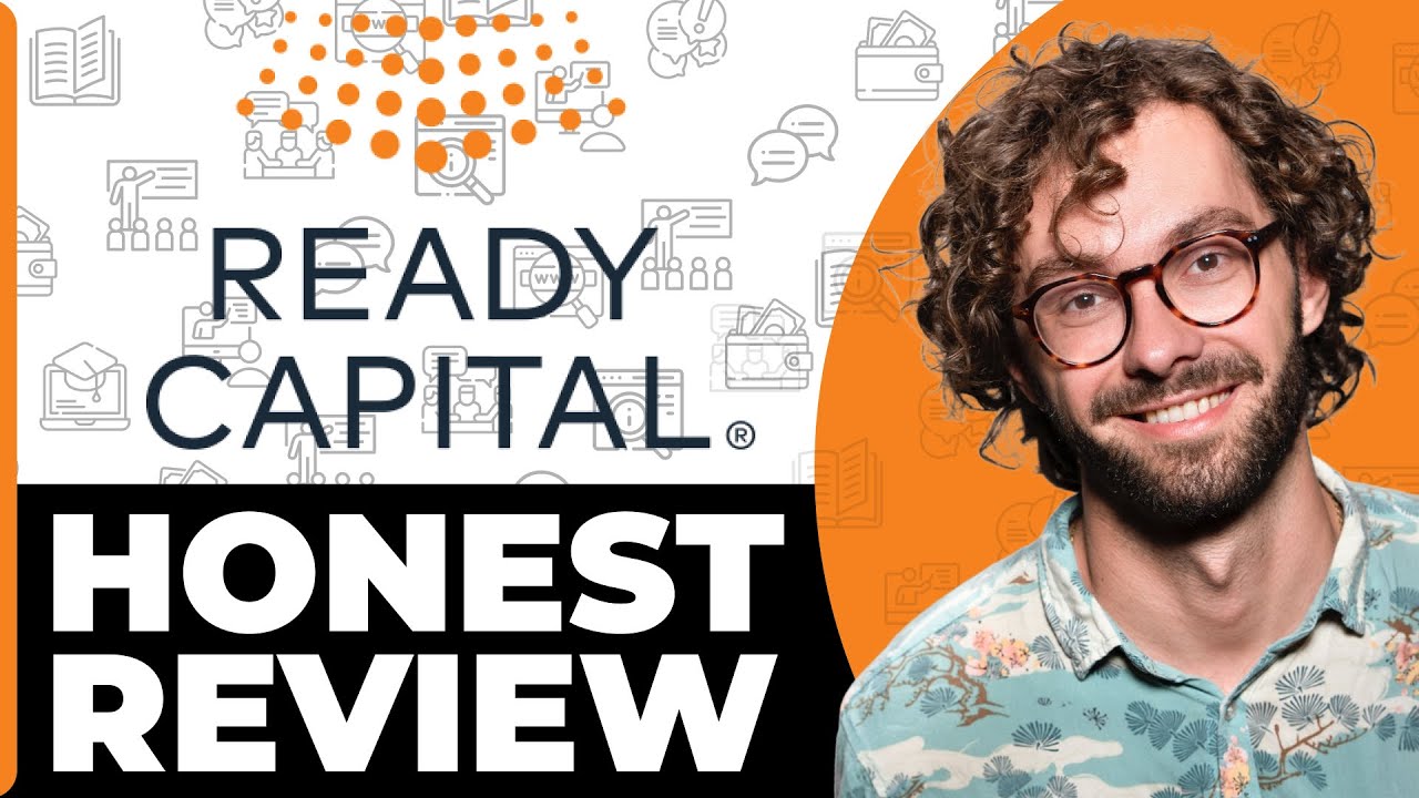 Ready Capital Bank Honest Review - Watch Before Using