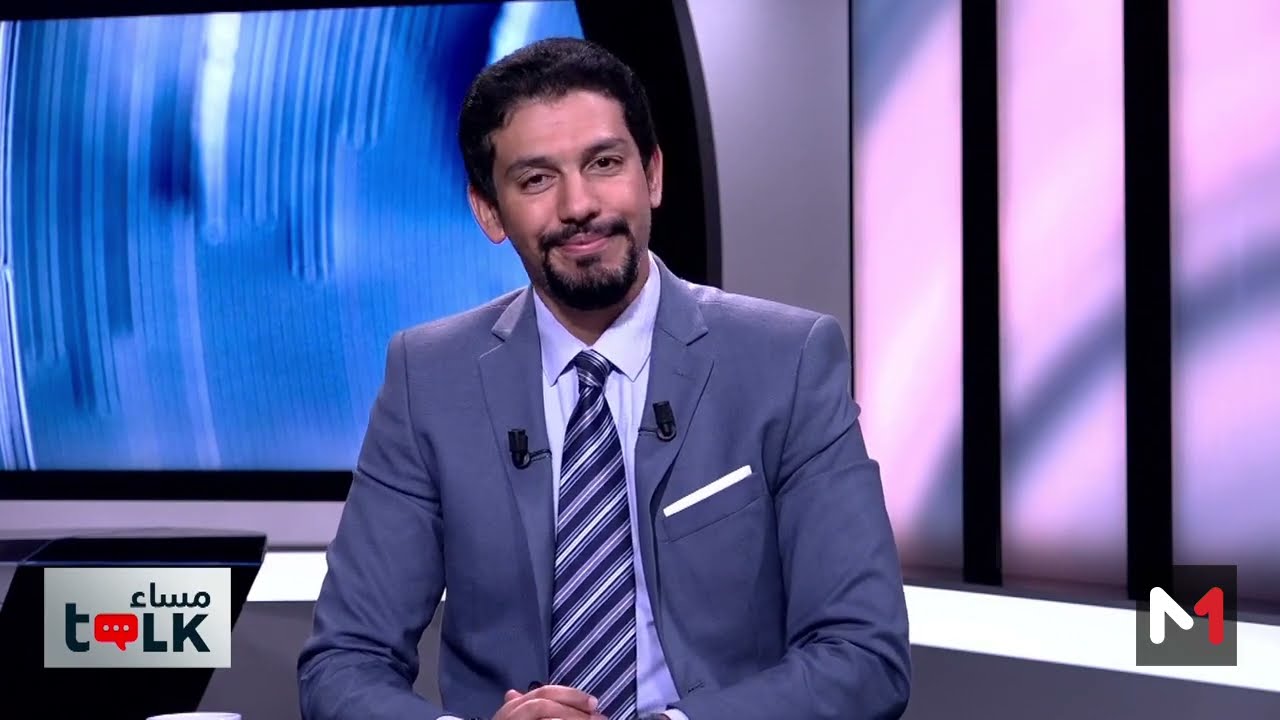#مساءtalk.. تفعيل الحكومة لبرنامج إعادة تأهيل المناطق المتضررة من الفيضانات
