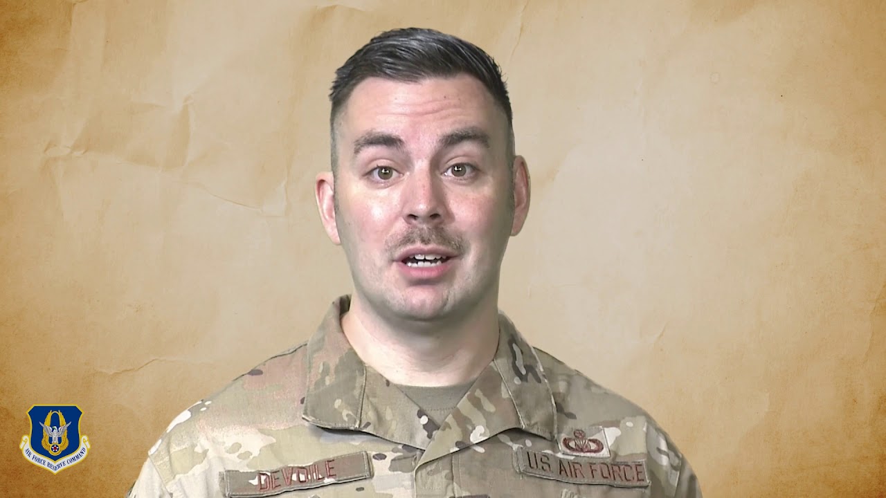 AFRC Chaplains' Religious Support Team Resilience Message
