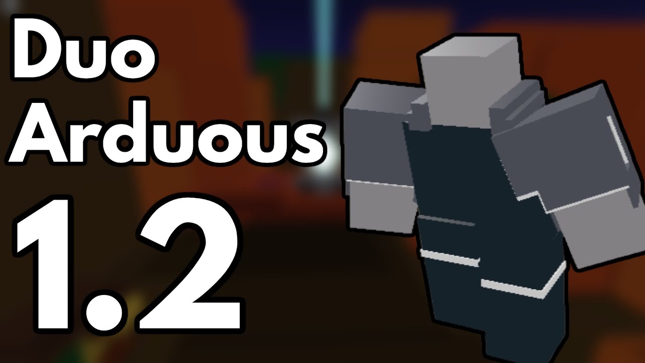 1.2 DUO Arduous Triumph | World Tower Defense:Archive