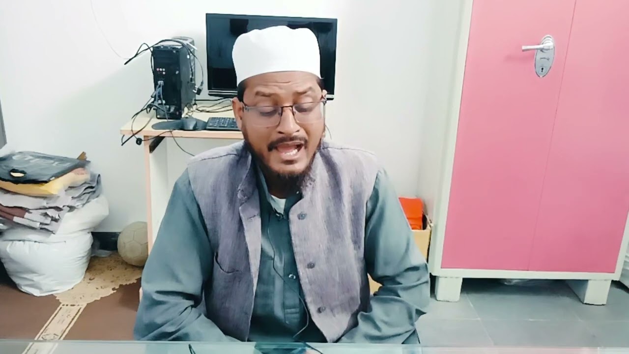 سورہ اخلاص کی تلاوت سبعہ/سورہ ناس تلاوت سبعہ