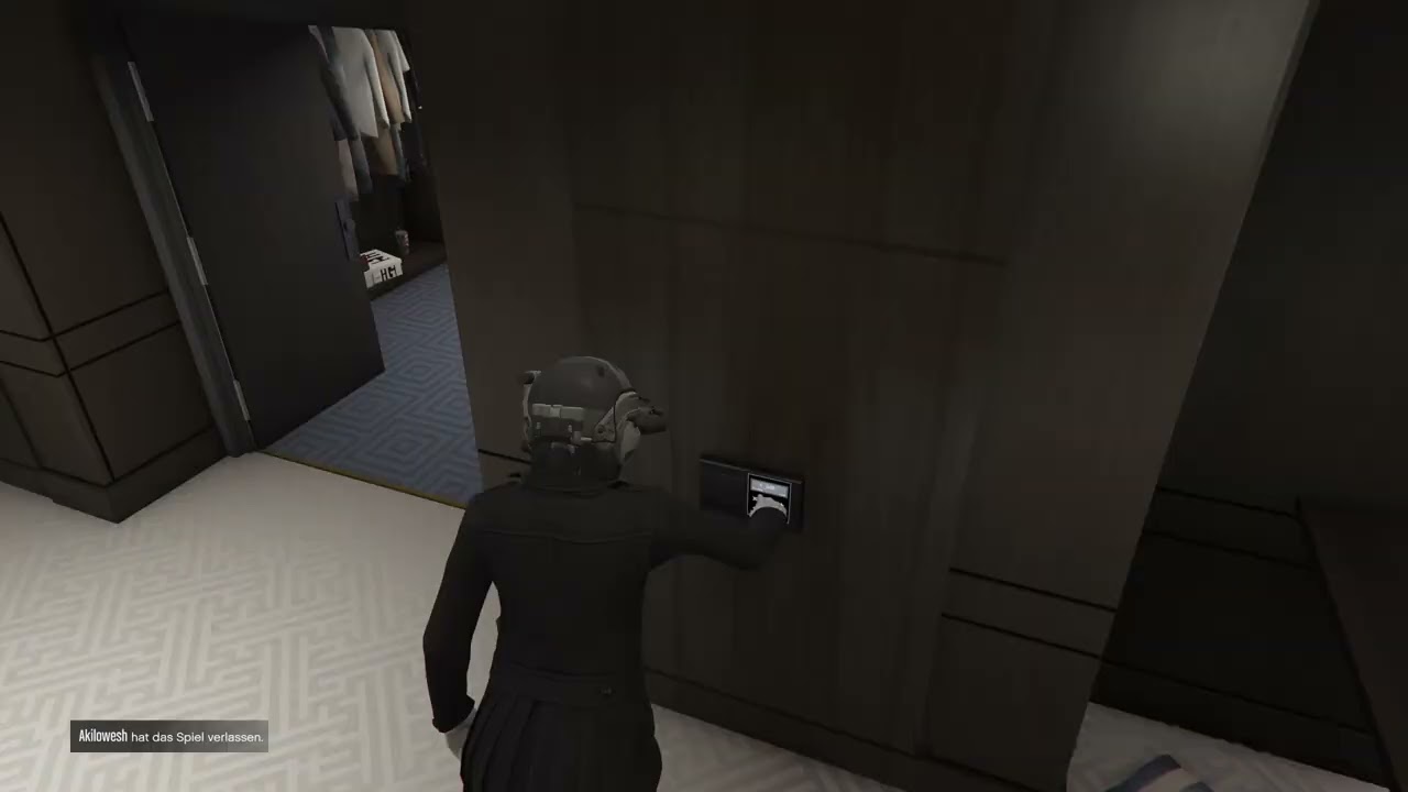 GTA 5 online Casino Penthouse God Mode glitch | PATCH 1.71 FOUNDER: @WigiYTB