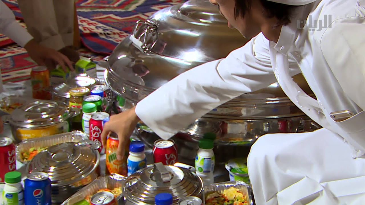 برنامج كشته - الحلقة الثانية عشر - 08-04-2015