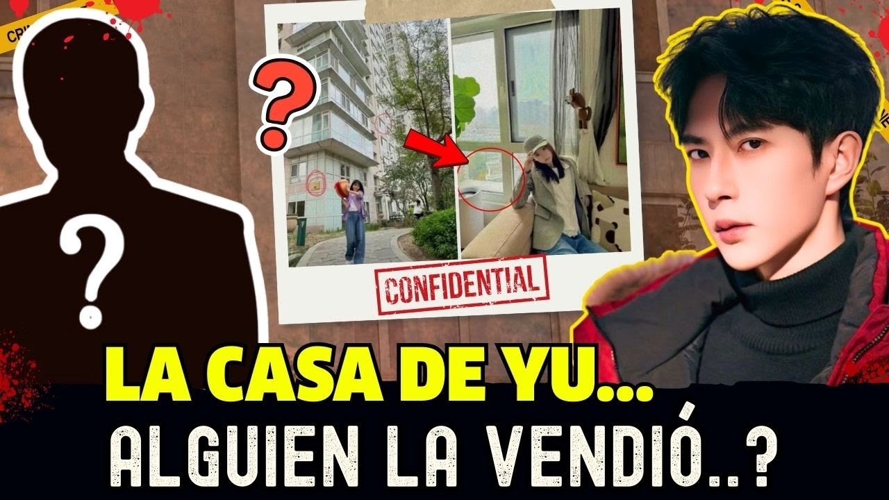 ¿La escena del asesinato de Yu en alquiler? Surgen rastros extraños y órdenes filtradas de Xin Qi