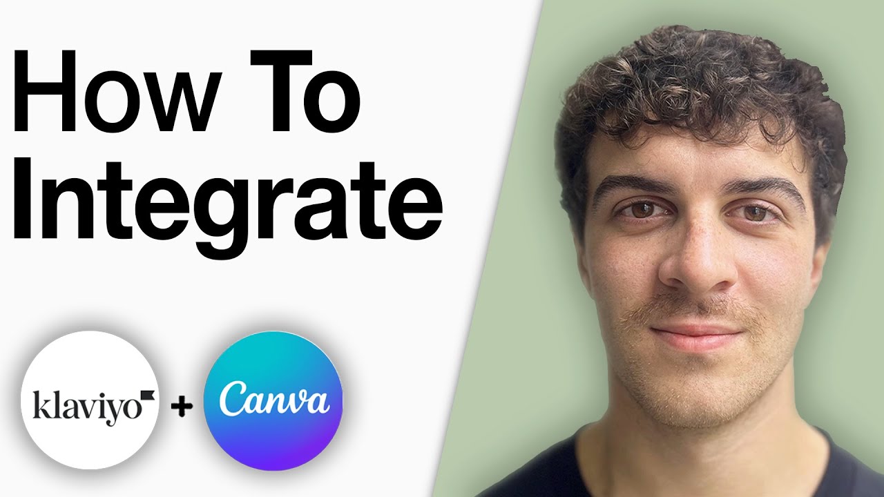 How to Integrate Klaviyo With Canva [2025 Full Guide]