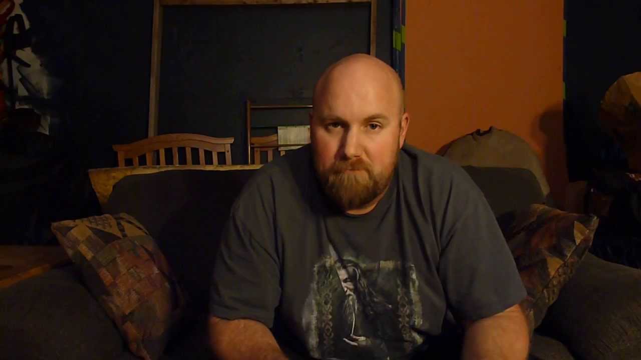 Quick Pipe Tobacco Reviews: Lane LL-7