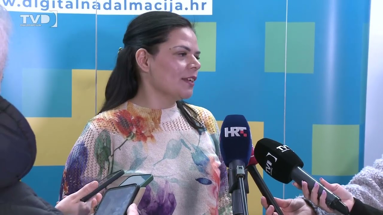 VIJESTI TV DALMACIJE - 04.02.2026.