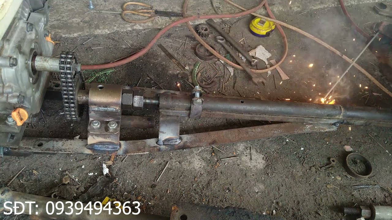 Dàn láp đờ rét hạ nhông