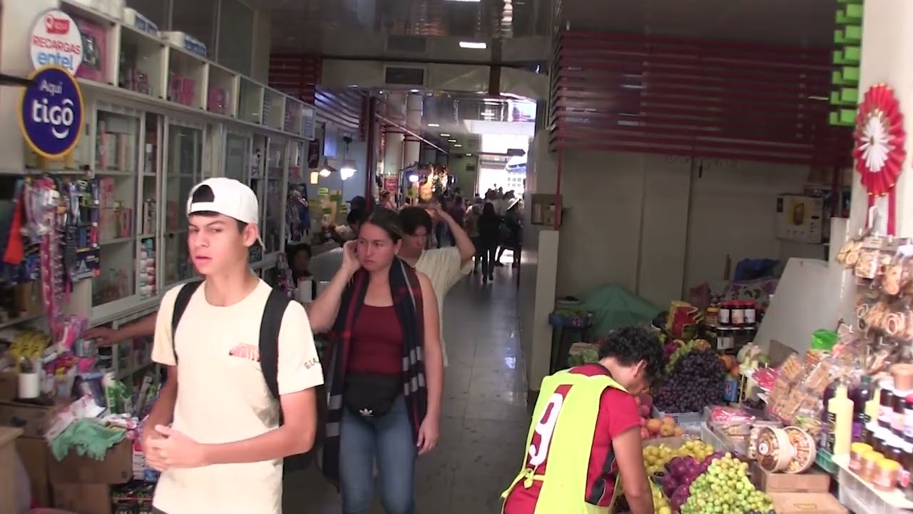 Intendencia y Guardia Municipal colocarán en pantallas los precios para evitar especulación.