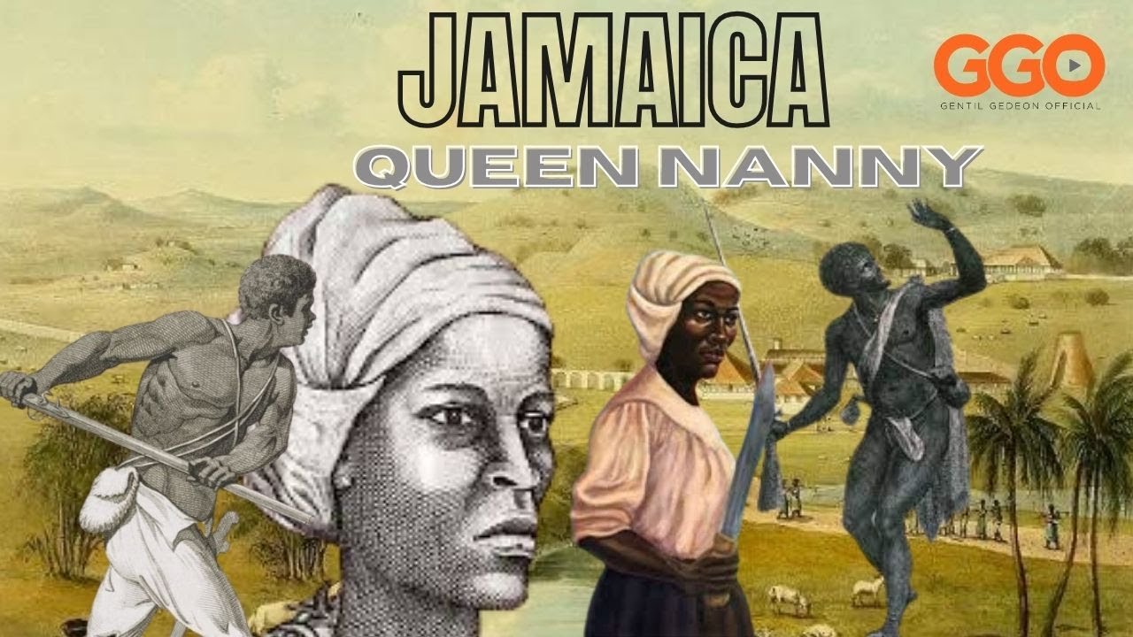 UMUGORE UKORESHWA N'AMASHITANI YAROKOYE JAMAICA|NI GUTE UMUNYA GHANA YATSINZE ABONGEREZA?