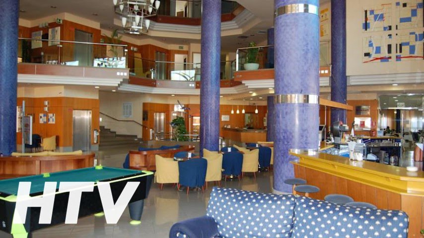 Hotel Las Gaviotas en La Manga del Mar Menor