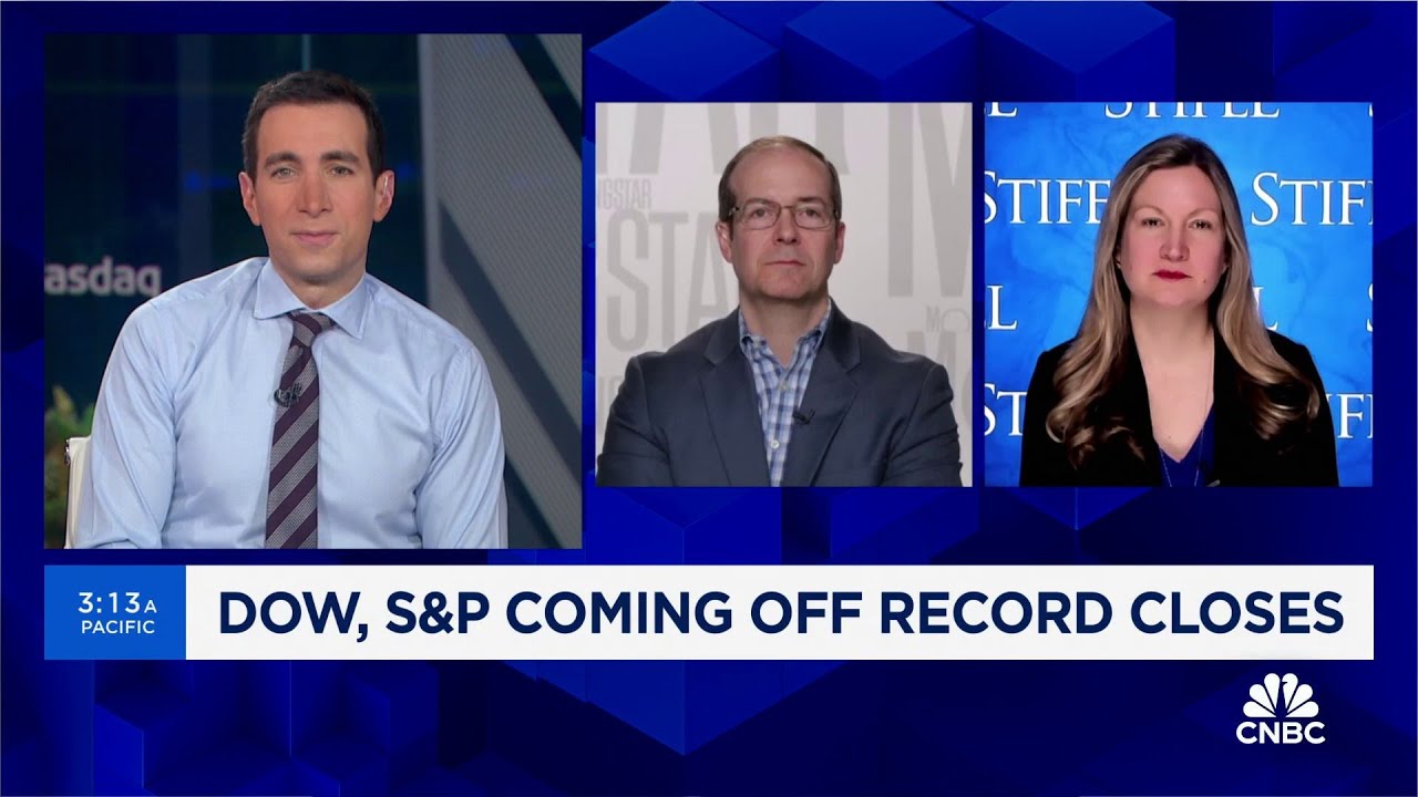The Fed could be on hold for much longer than the market is expecting, says Stifel's Lindsey Piegza