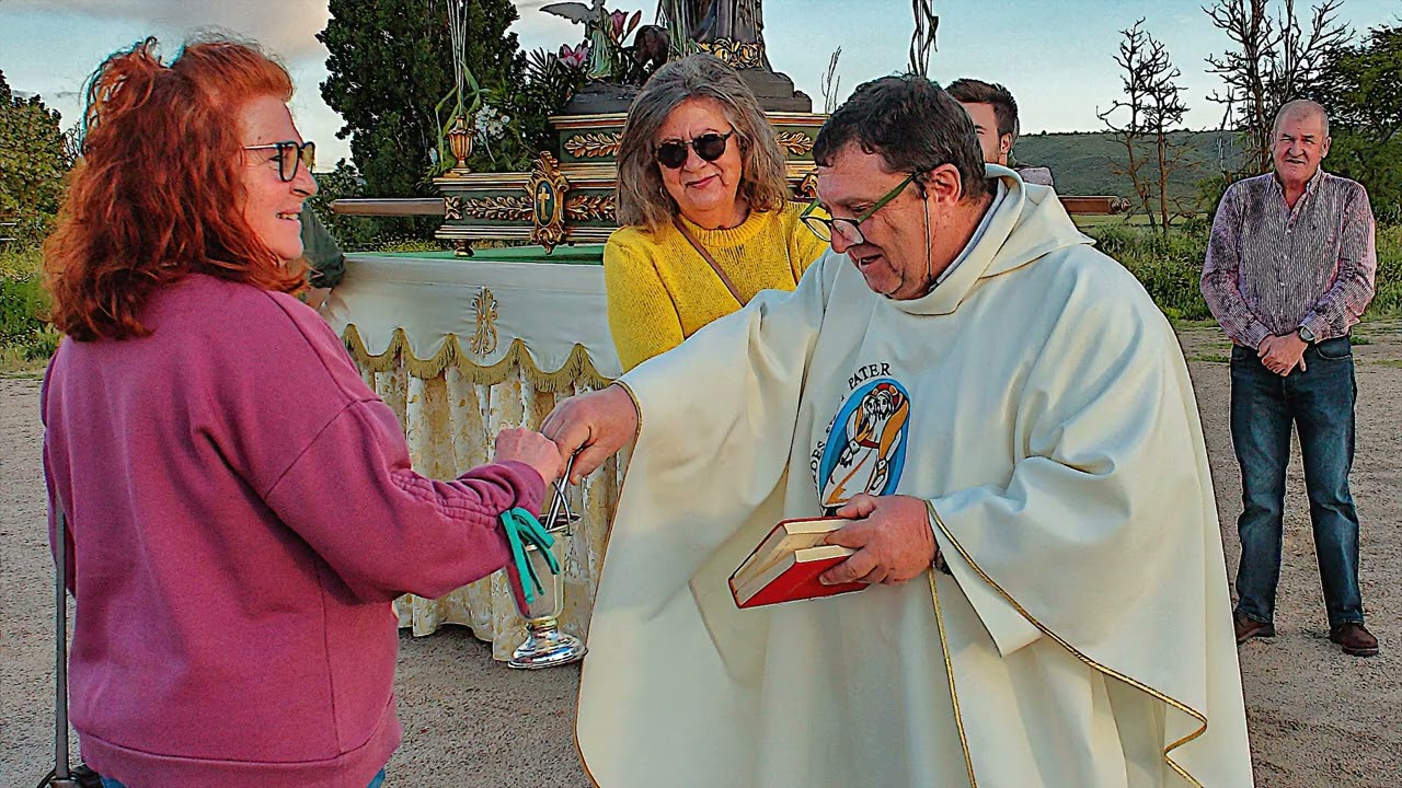 TITULCIA.- San Isidro 2025