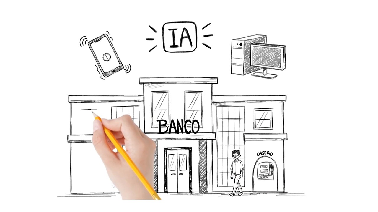 ¿Puede la Inteligencia Artificial gestionar mi dinero?
