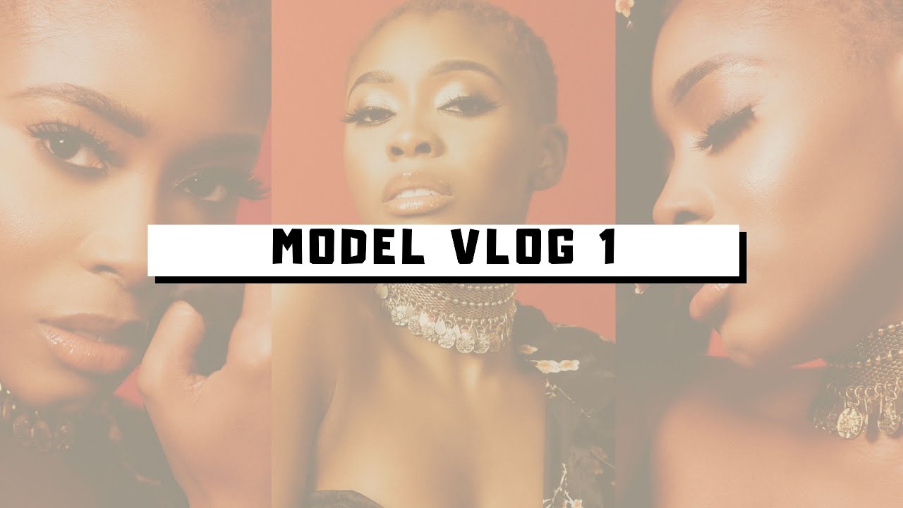 “Bad Girl Tonight” Photoshoot BTS | Alicia Jordan