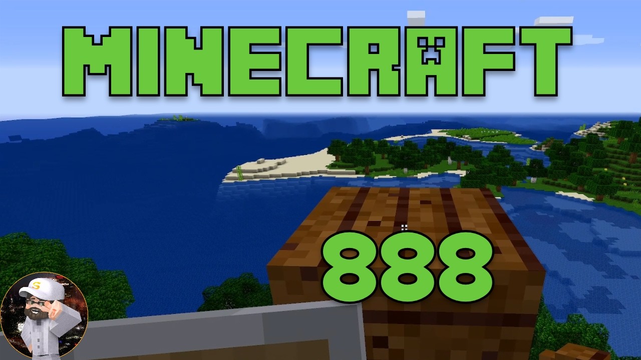 MINECRAFT - ALPHA2OMEGA #888 ► Mühlenbau 5.0