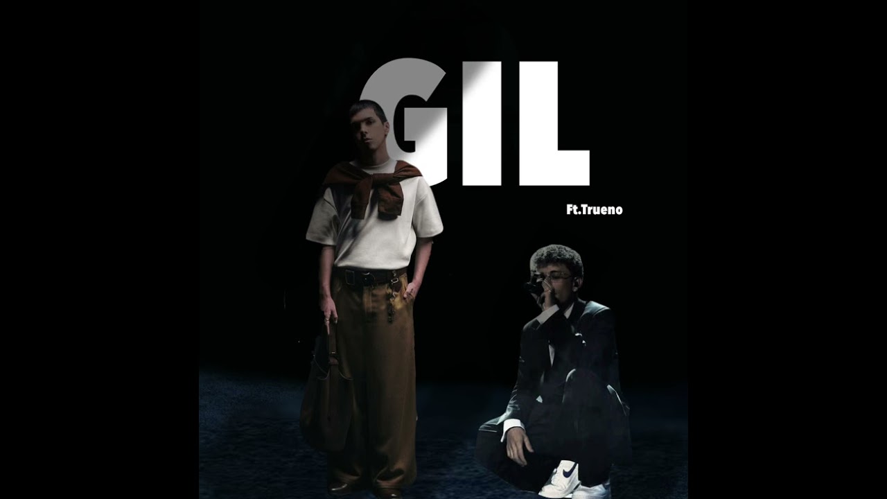 Gil milo J (parte eliminada)