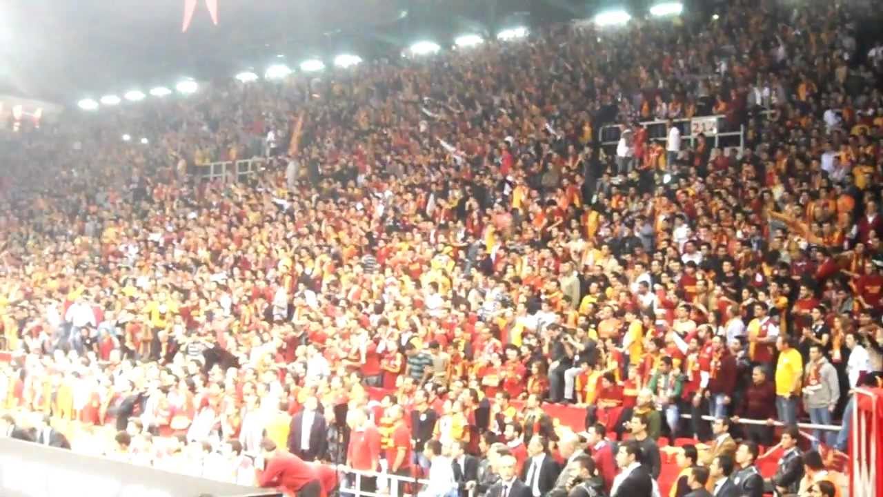 Galatasaray - Siena | Üçlü