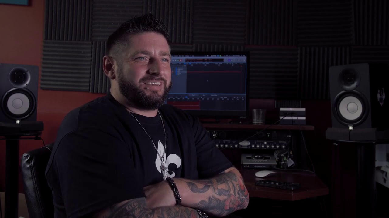 Homeless Man Turns His Life Around And Impacts Millions Through Music