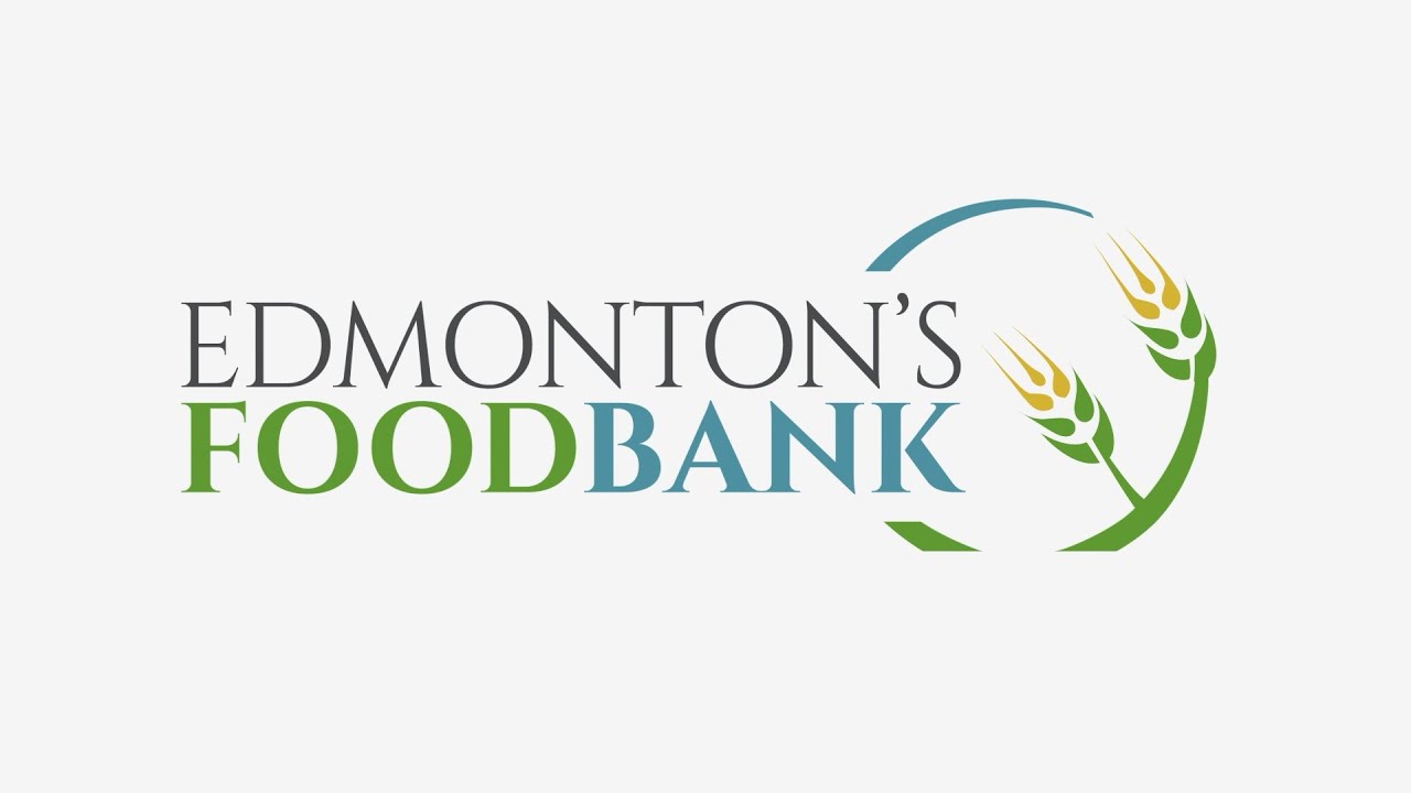Edmonton's Food Bank Year in Review 2023