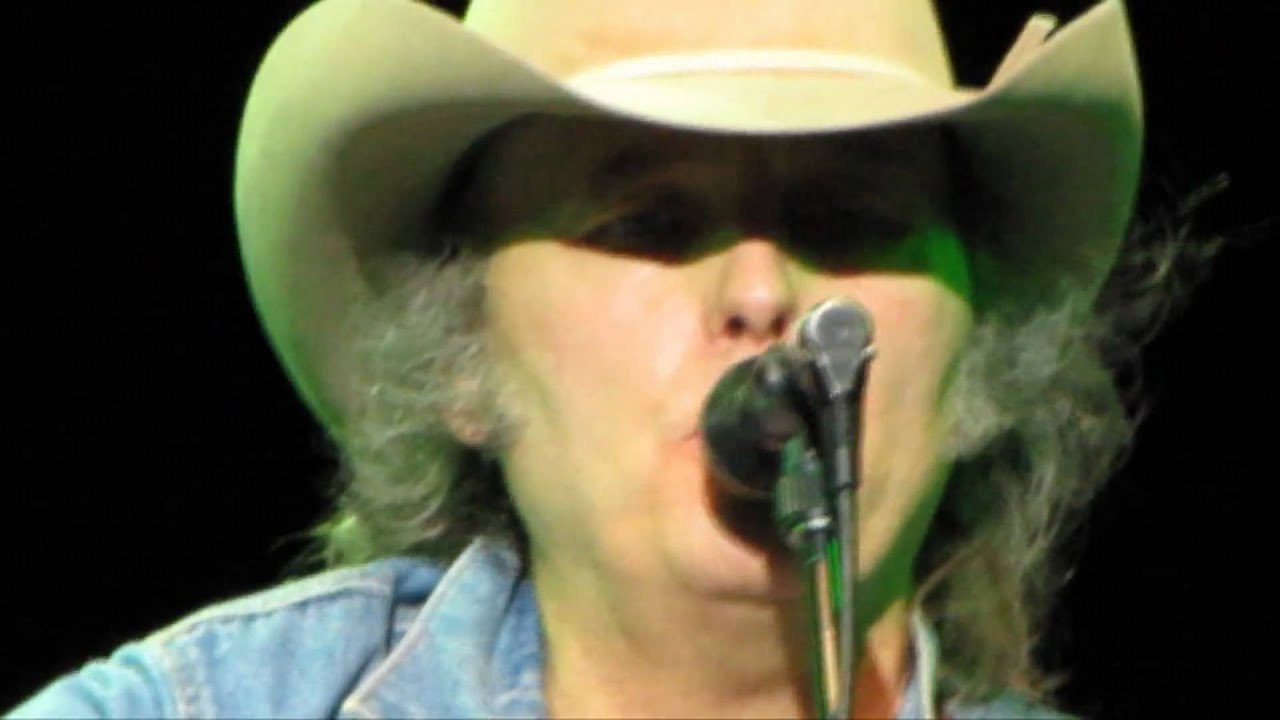 Dwight Yoakam At Windsor Casino It Doesn't Matter Anymore
