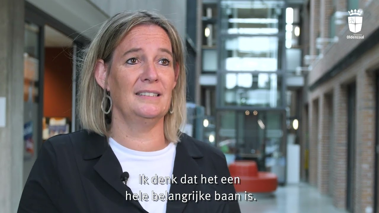 Vacature: Klantmanager zorg