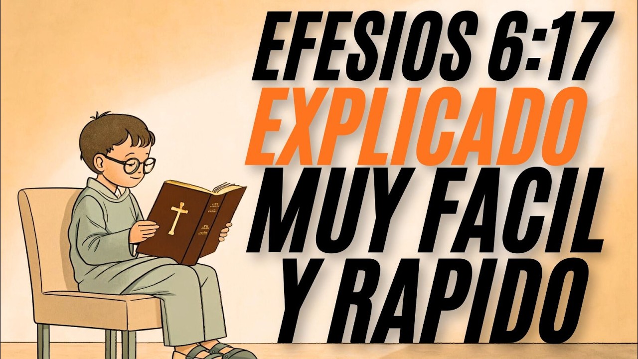 Ephesians 6:17 Explained: The Helmet of Salvation and the Sword of the Spirit