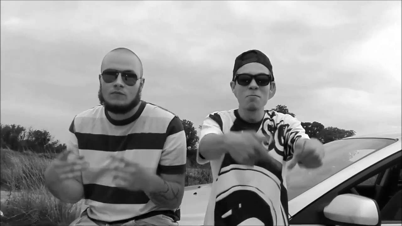 Niko - Seikatsu (instr. Da Vosk Docta) STREET VIDEO [HD]