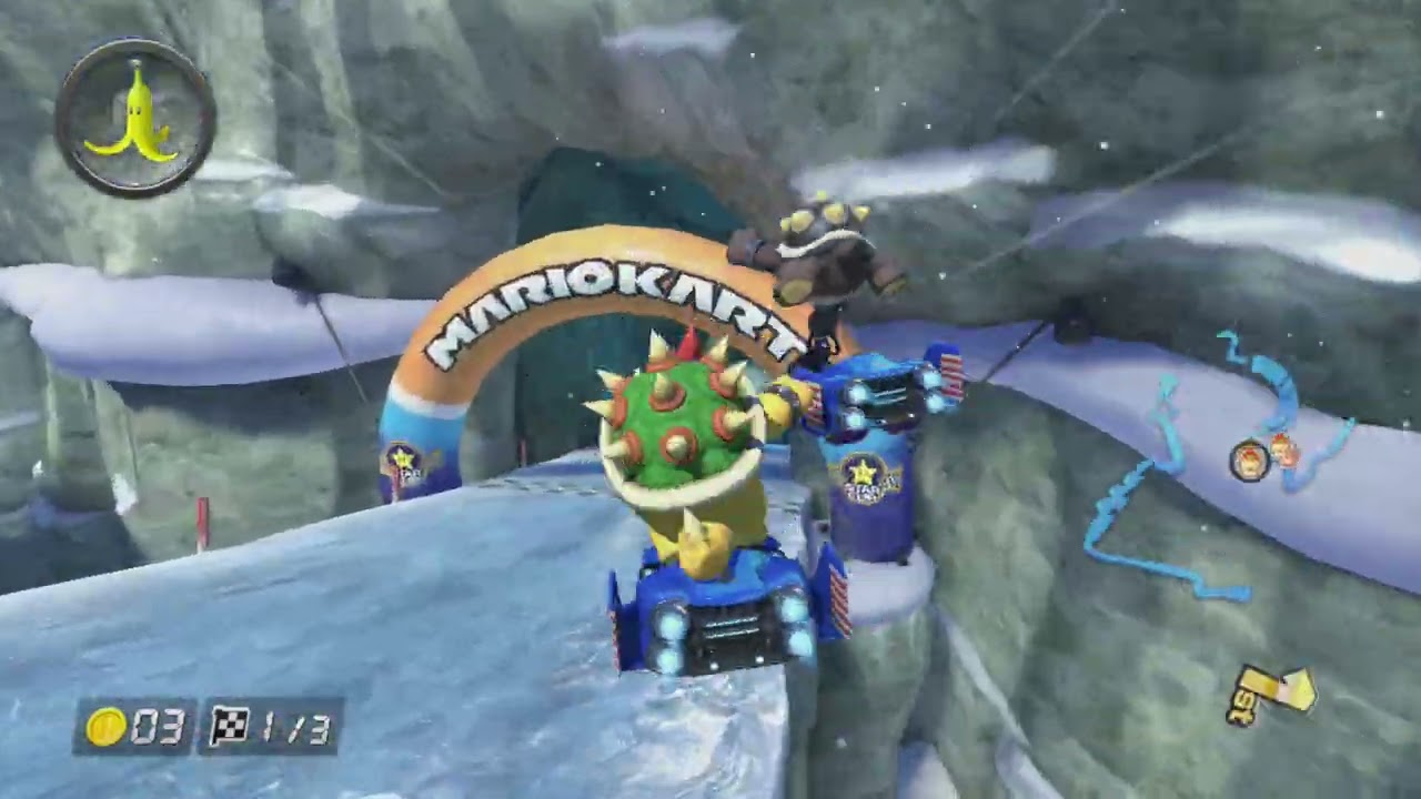 MK8#1007