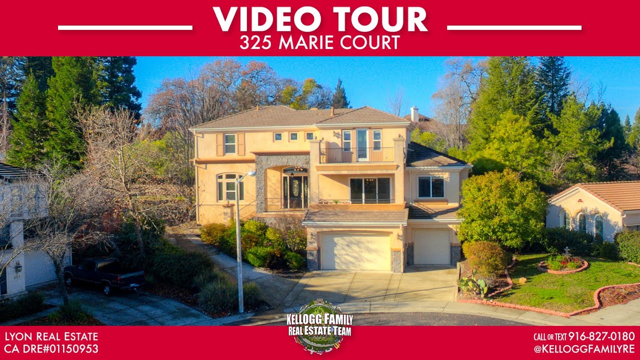 SPECTACULAR CURB APPEAL Will Greet You At This Lovely Home.