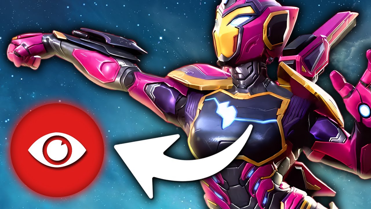 IRONHEART's Tracking is CRAZY Powerful - 18 Examples