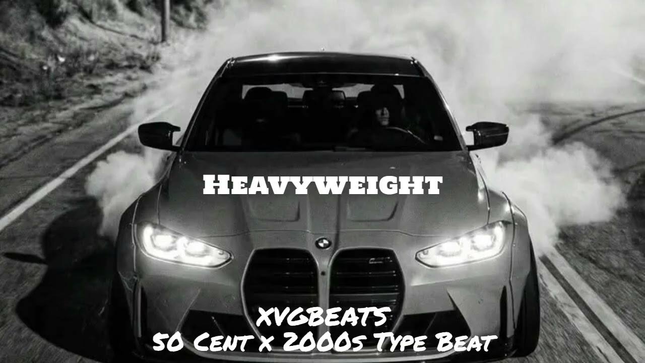 [FREE] 50 Cent x 2000s Type Beat - Heavyweight
