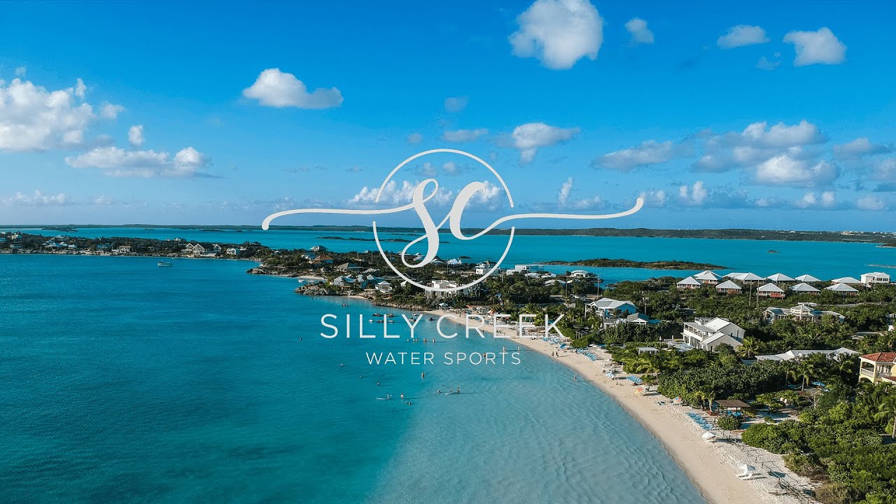 Silly Creek Water Sports, TCI by Circus Media House