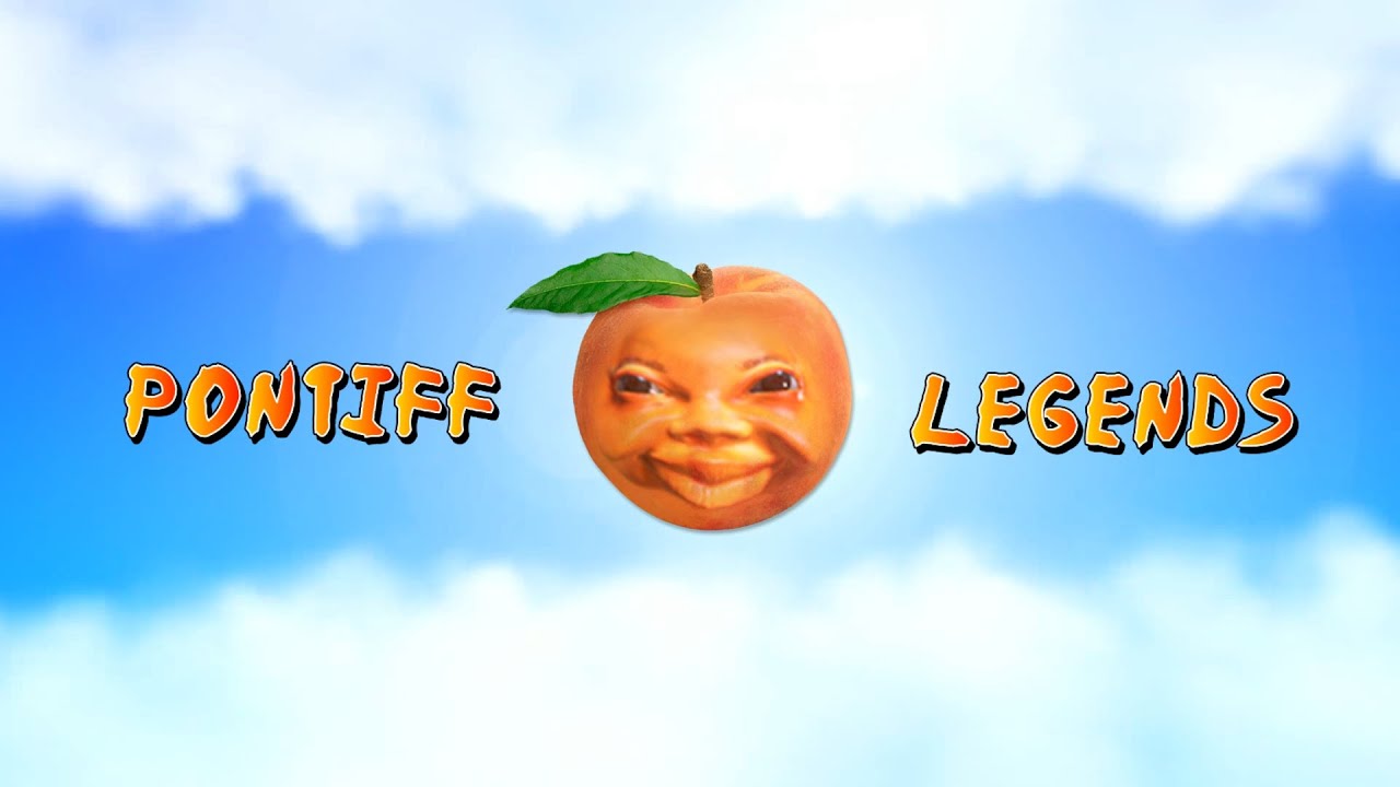 Pontiff Legends 2