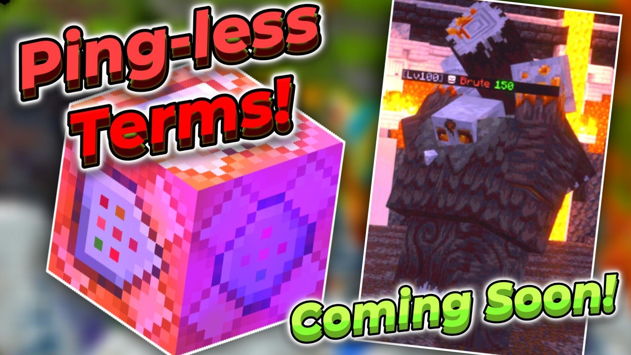 F7 QOLS & New Updates Announced!! | Hypixel SkyBlock Update Guide